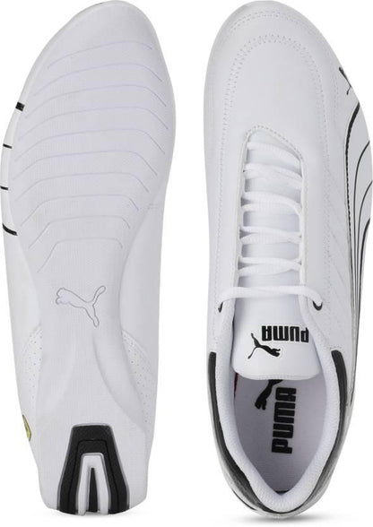 Men's Scuderia Ferrari Drift Cat 5 Ultra 2 Sneaker h5swdg-k7