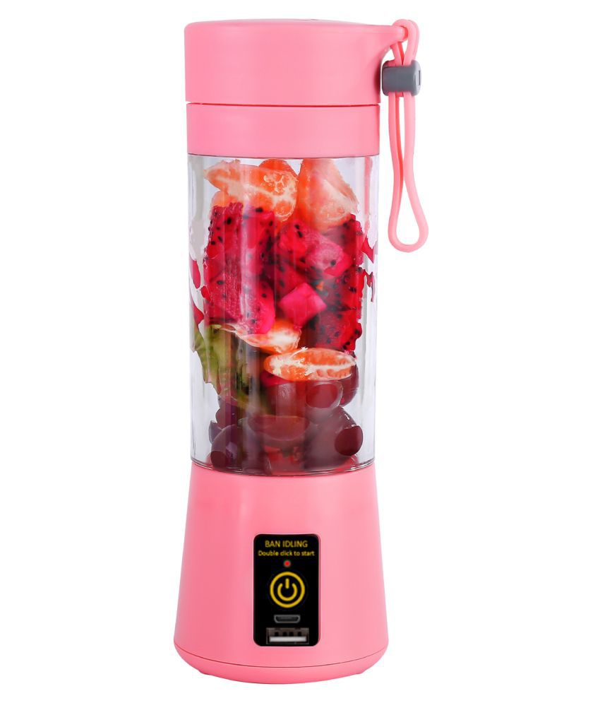 Multifunction Blender With Power Bank h5swdg-k7