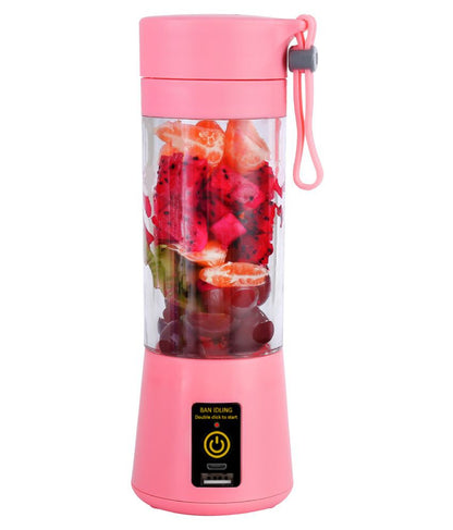 Multifunction Blender With Power Bank h5swdg-k7