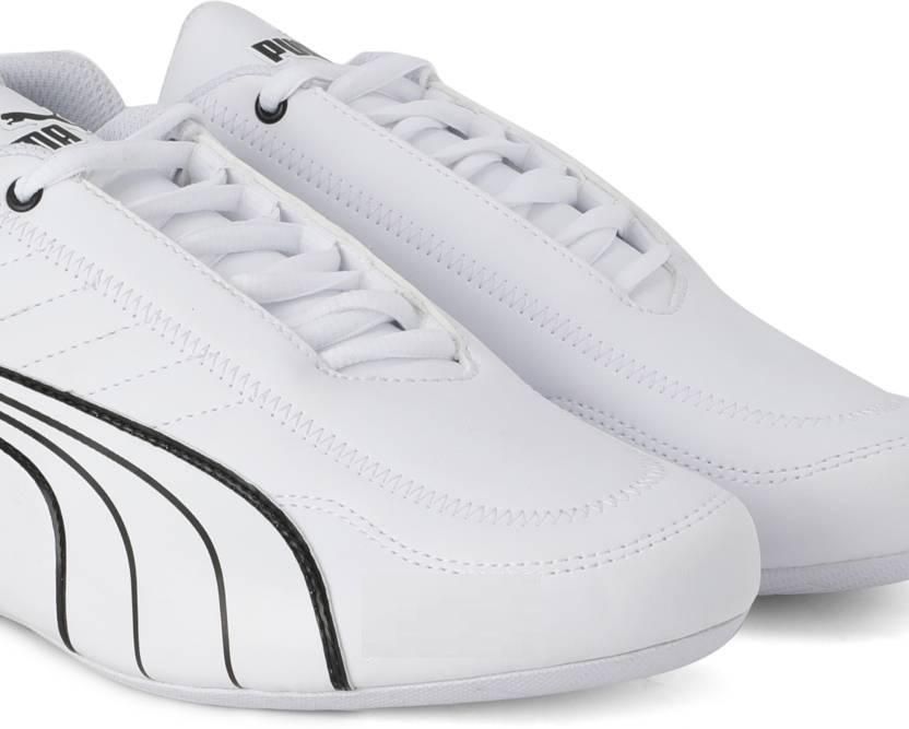Men's Scuderia Ferrari Drift Cat 5 Ultra 2 Sneaker h5swdg-k7