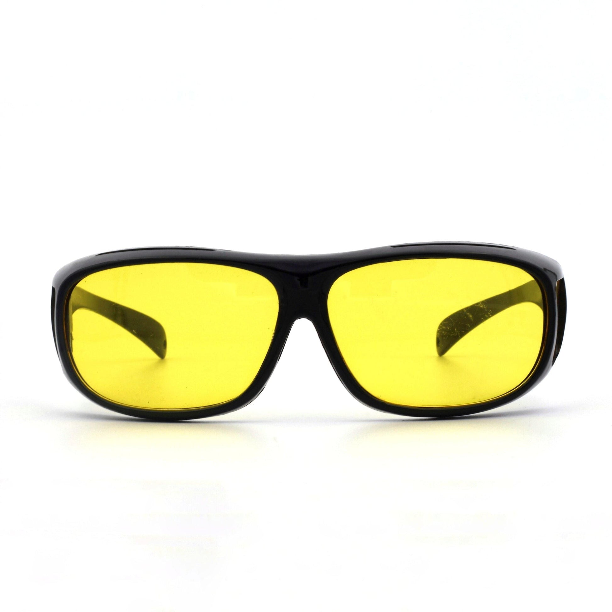 HD Vision Goggles Anti-Glare Polarized Sunglasses Men/Women h5swdg-k7