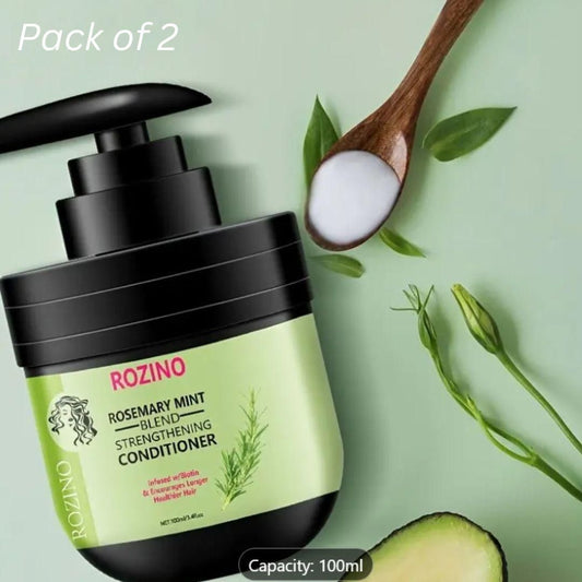 Rosemary Mint Leave In Conditioner Pack of 2 h5swdg-k7