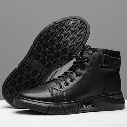 Men's Casual Boots h5swdg-k7