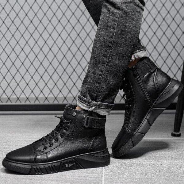 Men's Casual Boots h5swdg-k7