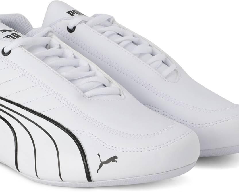 Men's Scuderia Ferrari Drift Cat 5 Ultra 2 Sneaker h5swdg-k7