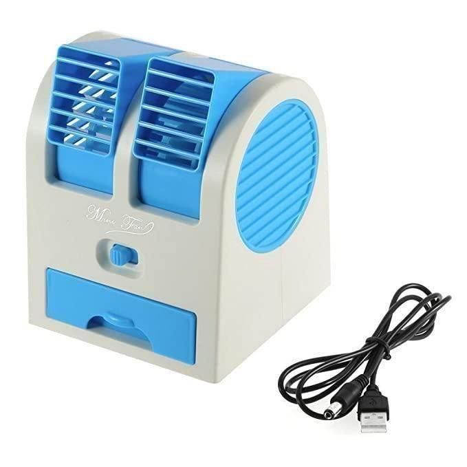 Divera Go Arctic Air Portable 3 In 1 Conditioner Humidifier Purifier Mini Cooler h5swdg-k7