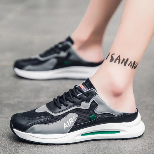 Men's Fashionable Daily Wear Sneaker Casual Shoes h5swdg-k7