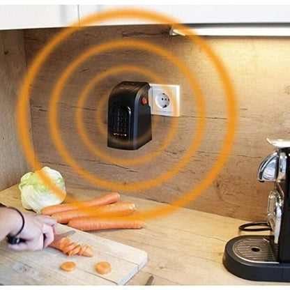 Mini Electric Room Heater