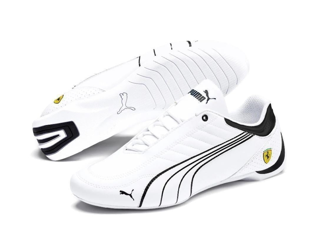 Men's Scuderia Ferrari Drift Cat 5 Ultra 2 Sneaker h5swdg-k7