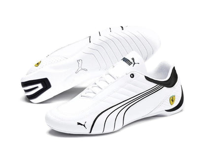 Men's Scuderia Ferrari Drift Cat 5 Ultra 2 Sneaker h5swdg-k7