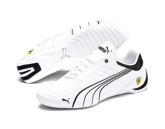Men's Scuderia Ferrari Drift Cat 5 Ultra 2 Sneaker h5swdg-k7