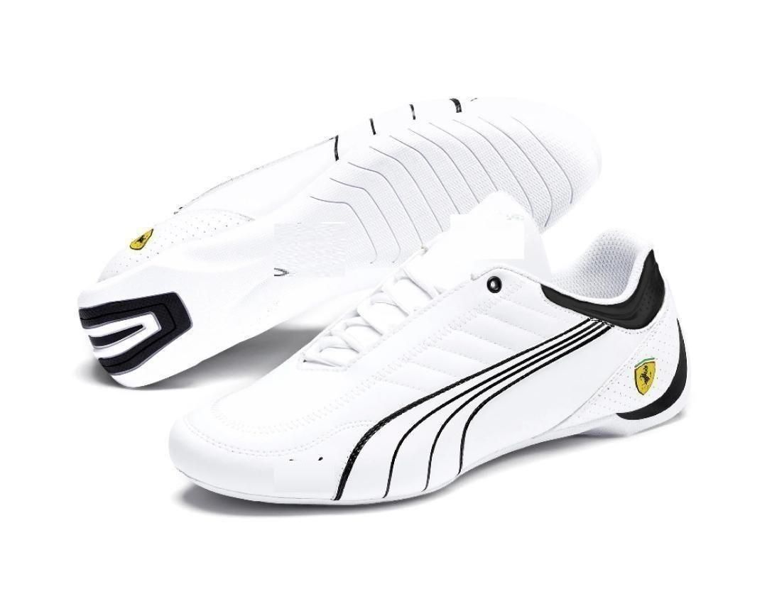 Men's Scuderia Ferrari Drift Cat 5 Ultra 2 Sneaker h5swdg-k7