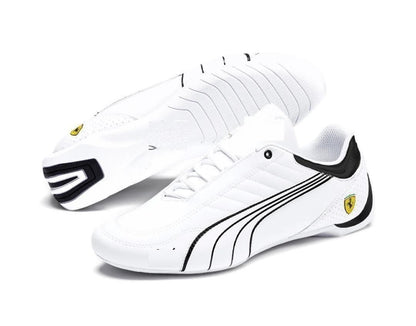 Men's Scuderia Ferrari Drift Cat 5 Ultra 2 Sneaker h5swdg-k7