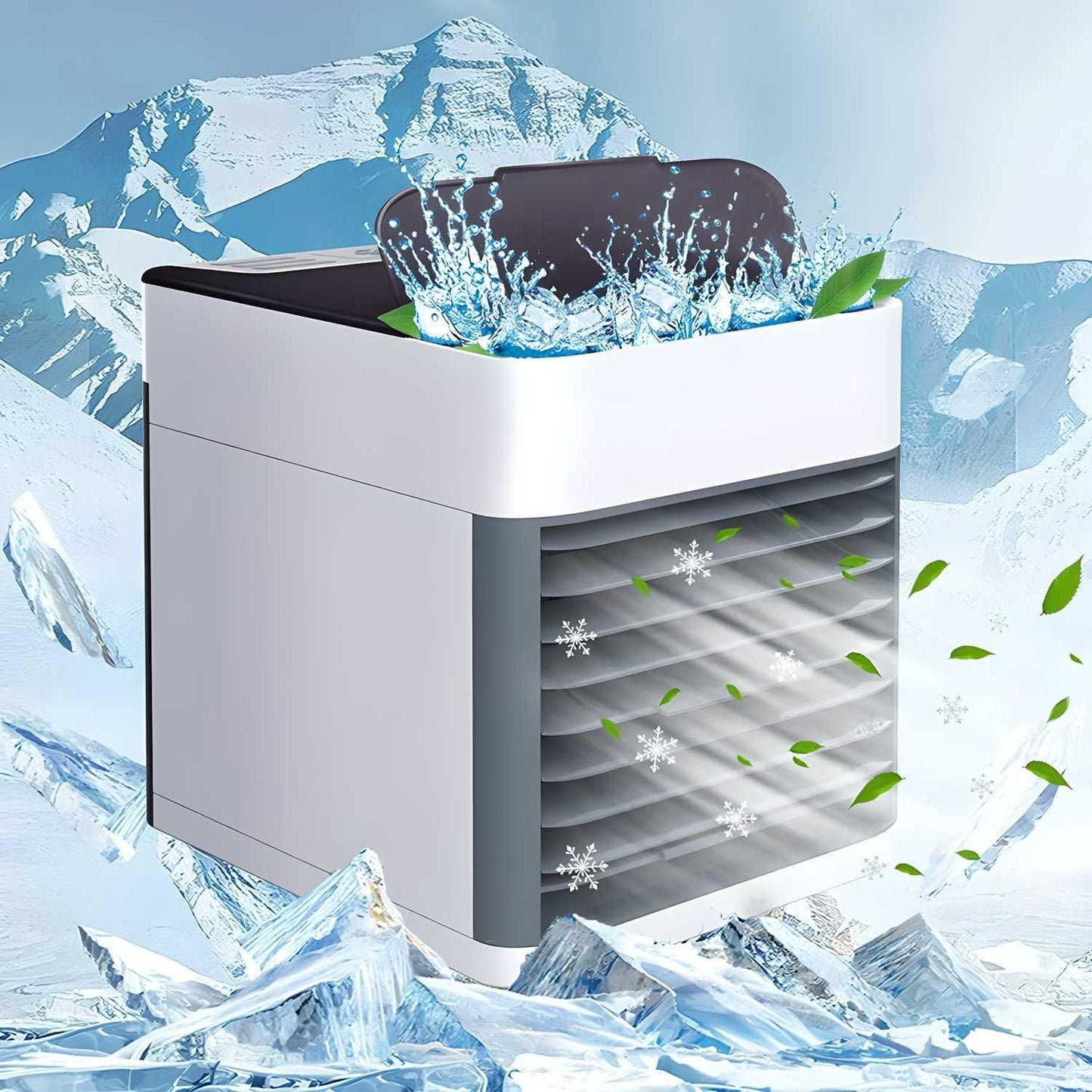 Mini Air Conditioner Air Cooler h5swdg-k7
