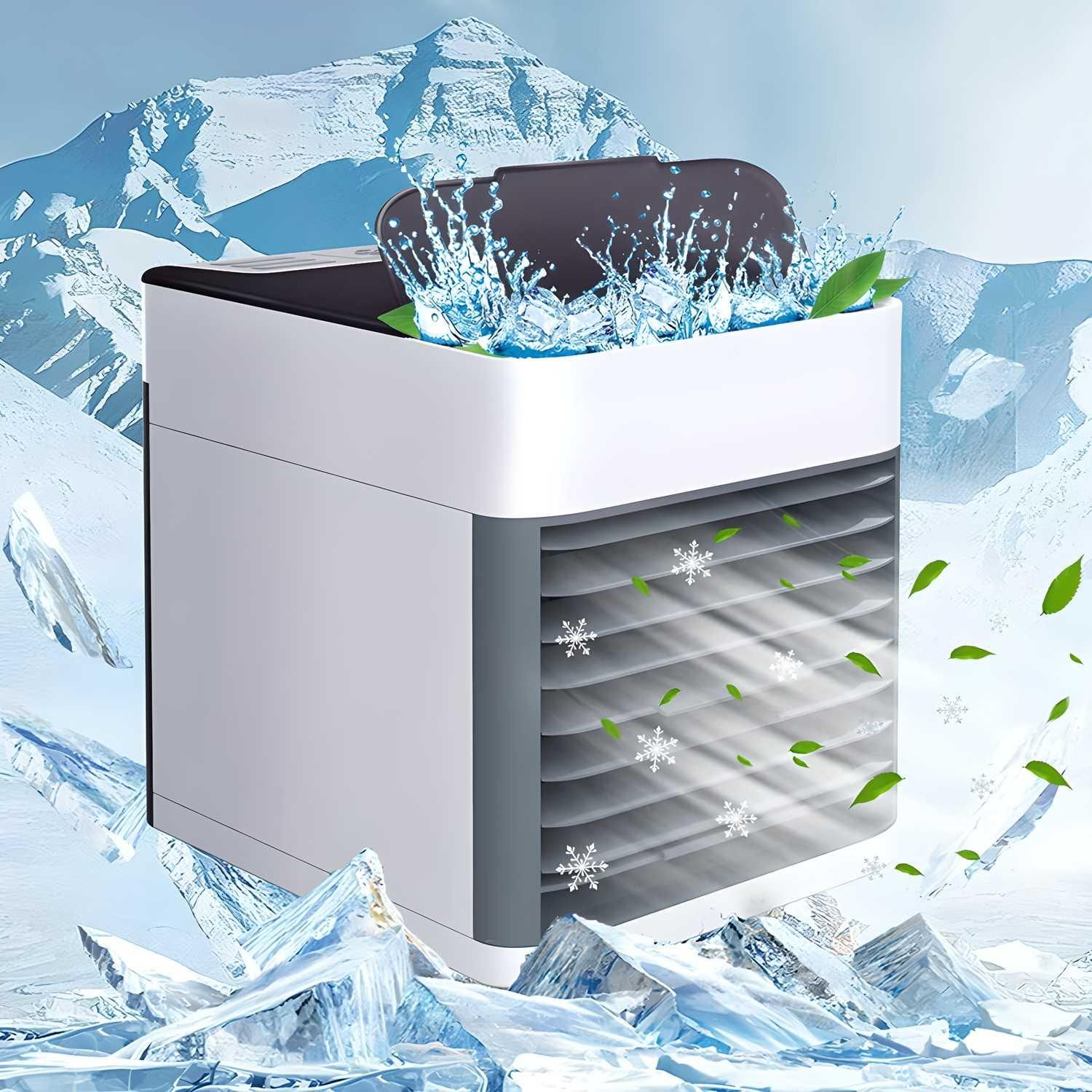 Mini Air Conditioner Air Cooler h5swdg-k7
