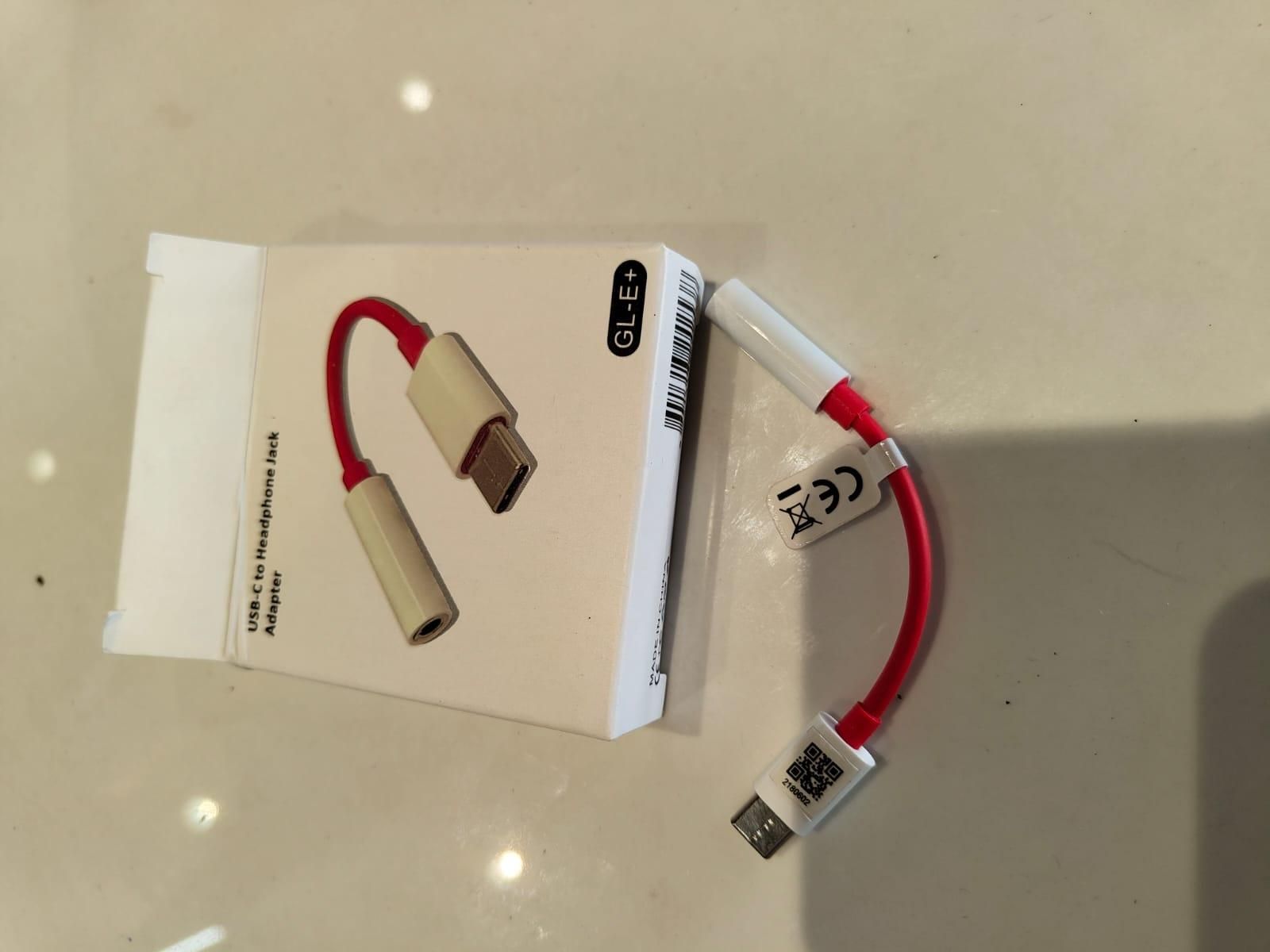 Type C to 3.5 mm Jack Audio Connector h5swdg-k7