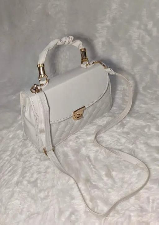 Trendy Women Sling Bag Assorted Colors (Pack of 1) h5swdg-k7