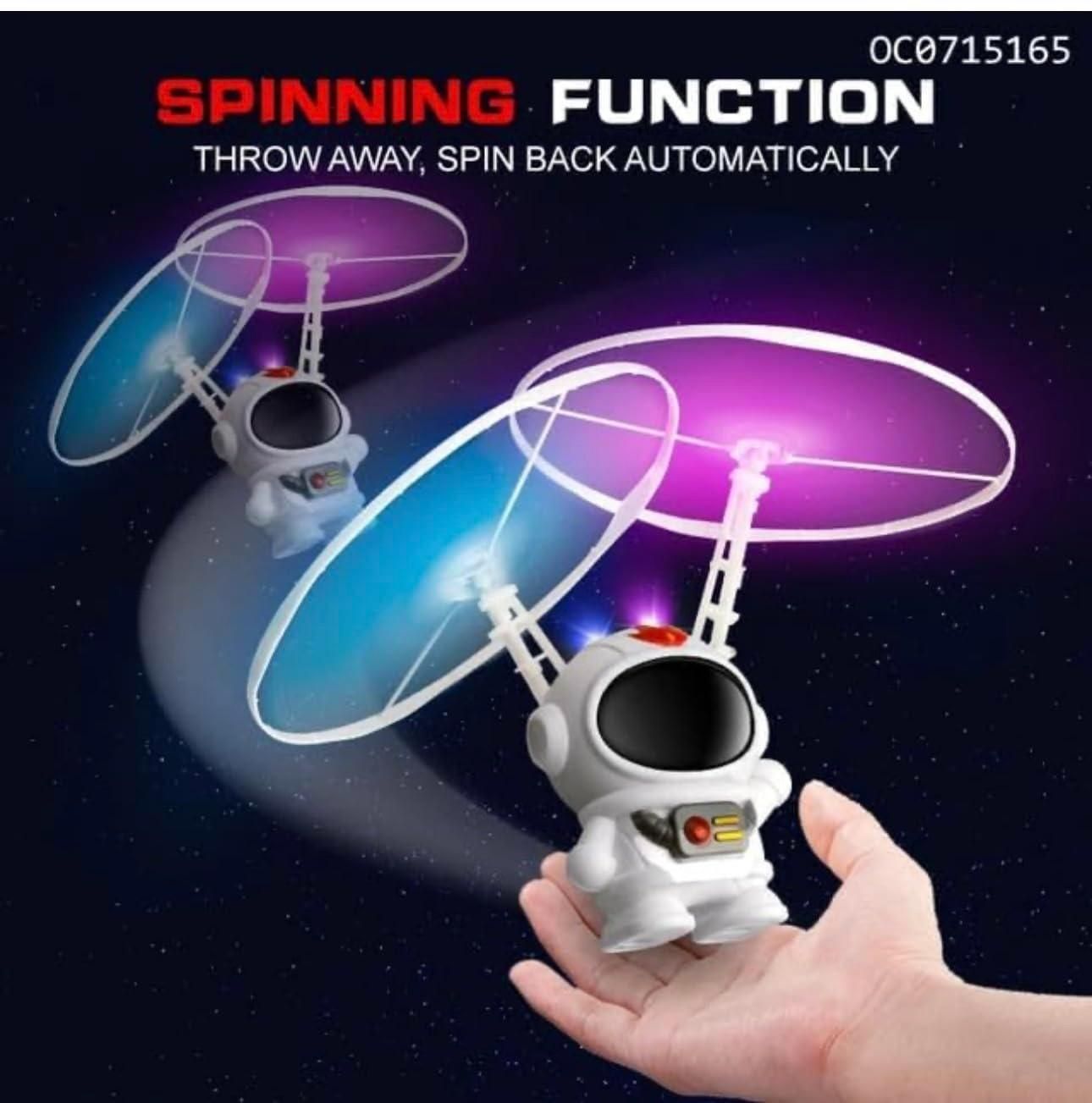 Flying Spaceman Toy For Kids h5swdg-k7