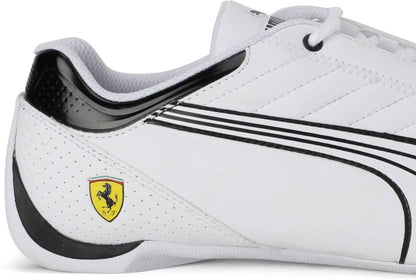 Men's Scuderia Ferrari Drift Cat 5 Ultra 2 Sneaker h5swdg-k7