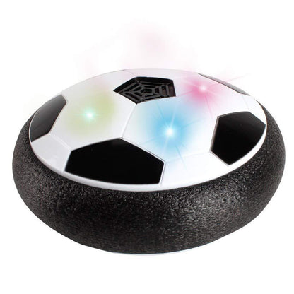 Magic Air Soccer Ball for Toddlers with Flashing Colored LED Lights h5swdg-k7