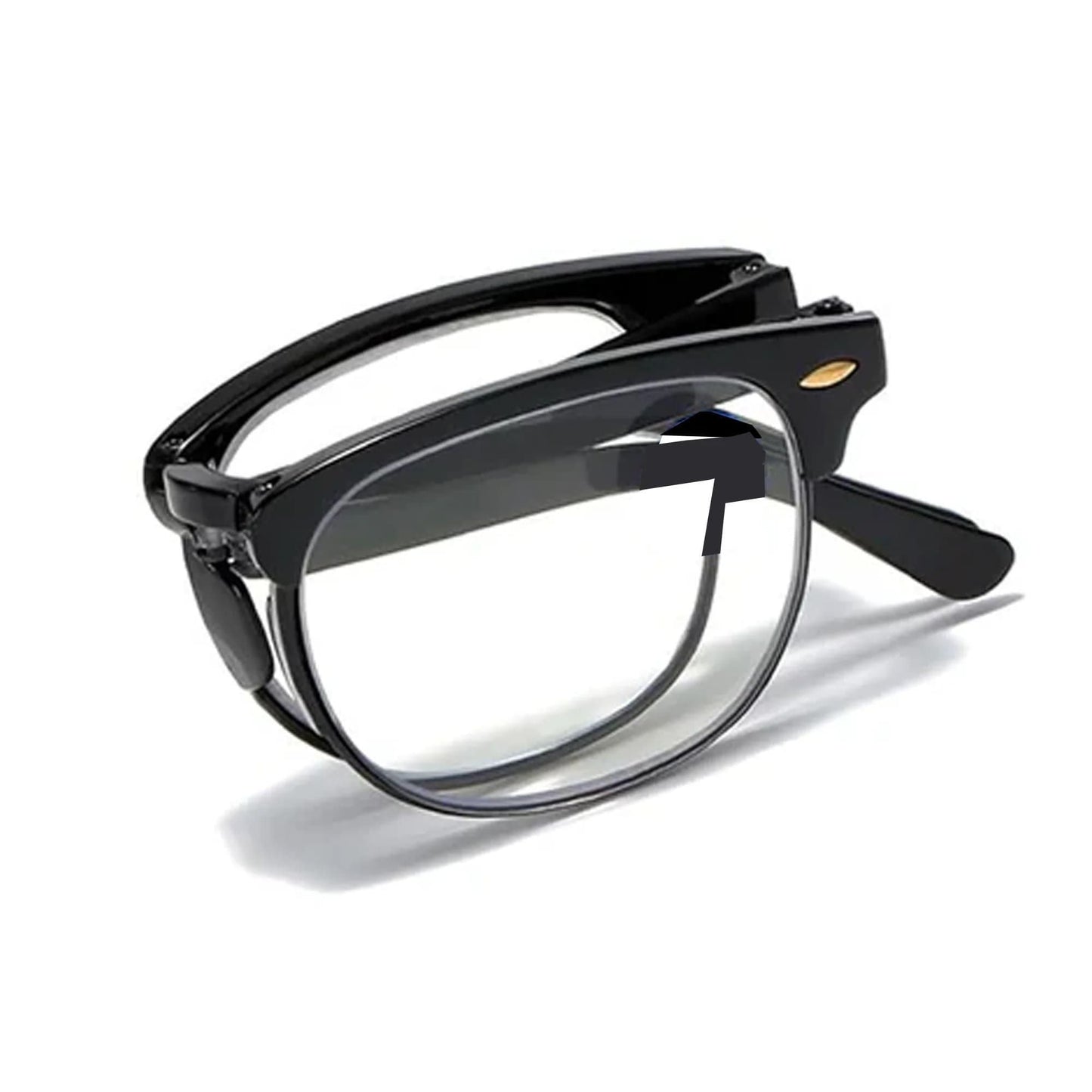Fancy Folding Eyeglasses h5swdg-k7