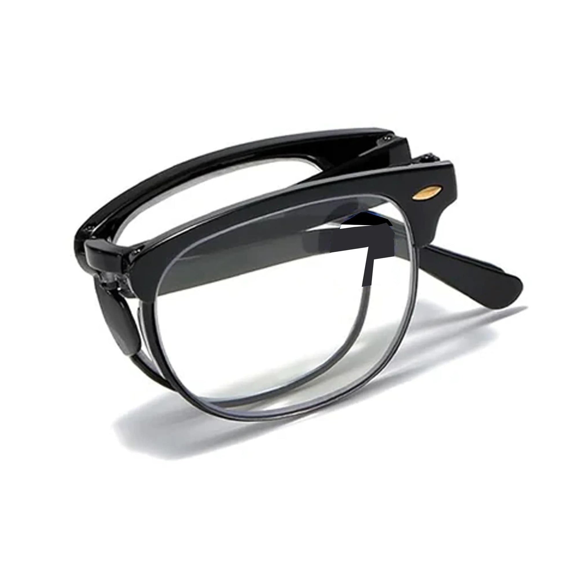 Fancy Folding Eyeglasses h5swdg-k7