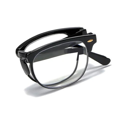 Fancy Folding Eyeglasses h5swdg-k7