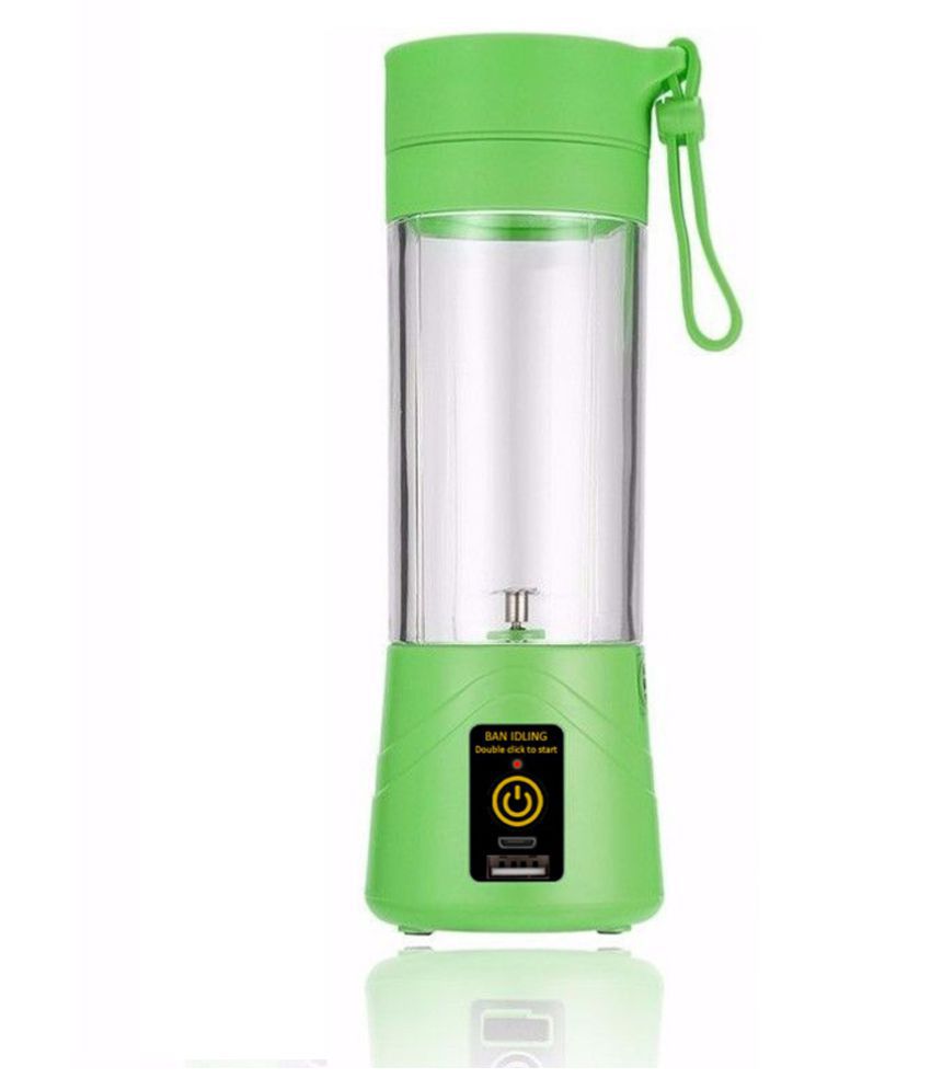Multifunction Blender With Power Bank h5swdg-k7