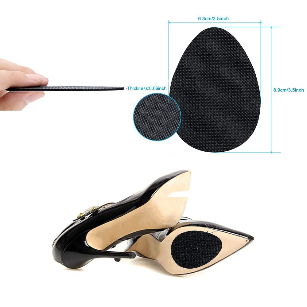 Self-Adhesive Anti-Slip Sole Sticker h5swdg-k7