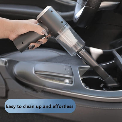 Portable Air Duster Wireless Vacuum Cleaner h5swdg-k7