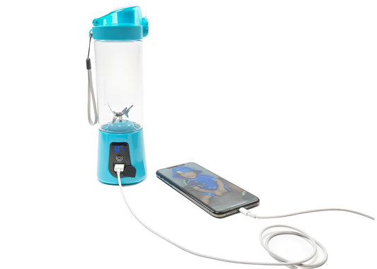 Multifunction Blender With Power Bank h5swdg-k7