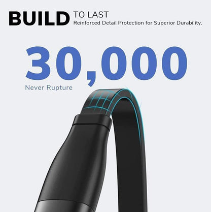 King Shine Multi Retractable 3.0A Fast Charger h5swdg-k7
