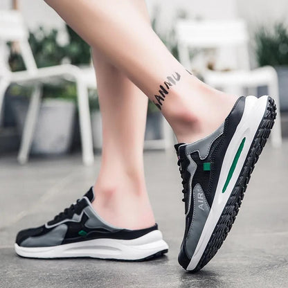Men's Fashionable Daily Wear Sneaker Casual Shoes h5swdg-k7