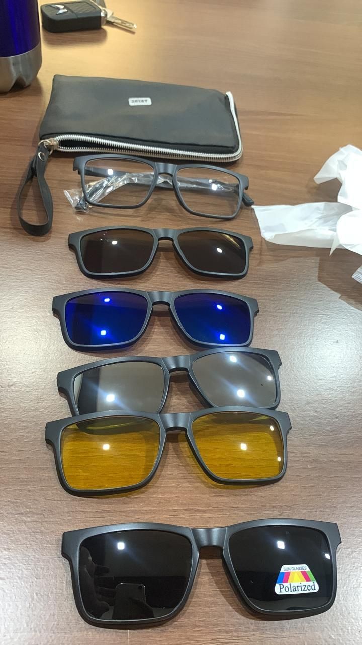 UV Protection, Gradient Spectacle Sunglasses h5swdg-k7