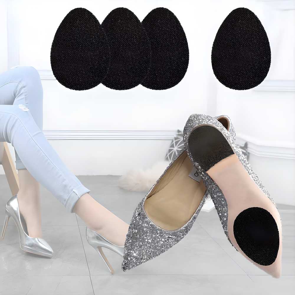 Self-Adhesive Anti-Slip Sole Sticker h5swdg-k7