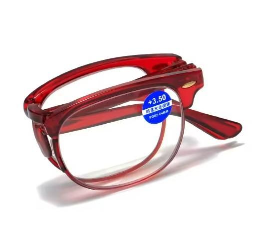 Fancy Folding Eyeglasses h5swdg-k7