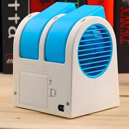 Divera Go Arctic Air Portable 3 In 1 Conditioner Humidifier Purifier Mini Cooler h5swdg-k7