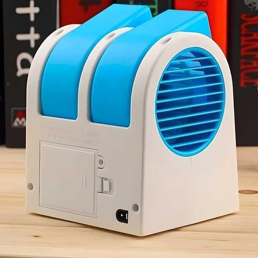 Divera Go Arctic Air Portable 3 In 1 Conditioner Humidifier Purifier Mini Cooler h5swdg-k7