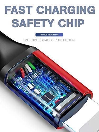 Type-C Data Cable for Mobile