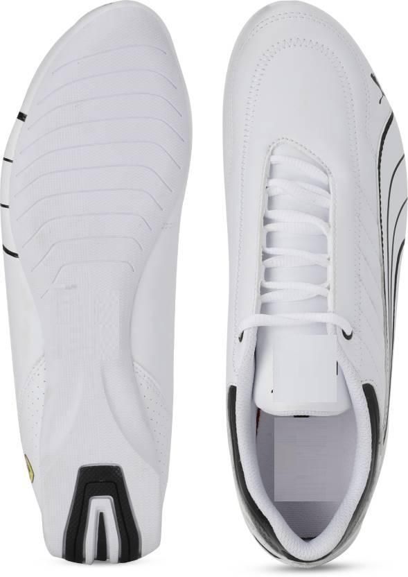 Men's Scuderia Ferrari Drift Cat 5 Ultra 2 Sneaker h5swdg-k7