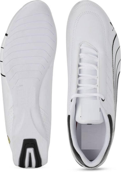 Men's Scuderia Ferrari Drift Cat 5 Ultra 2 Sneaker h5swdg-k7