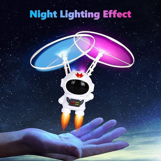 Flying Spaceman Toy For Kids h5swdg-k7