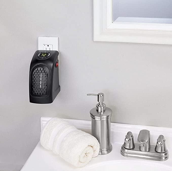 Mini Electric Room Heater