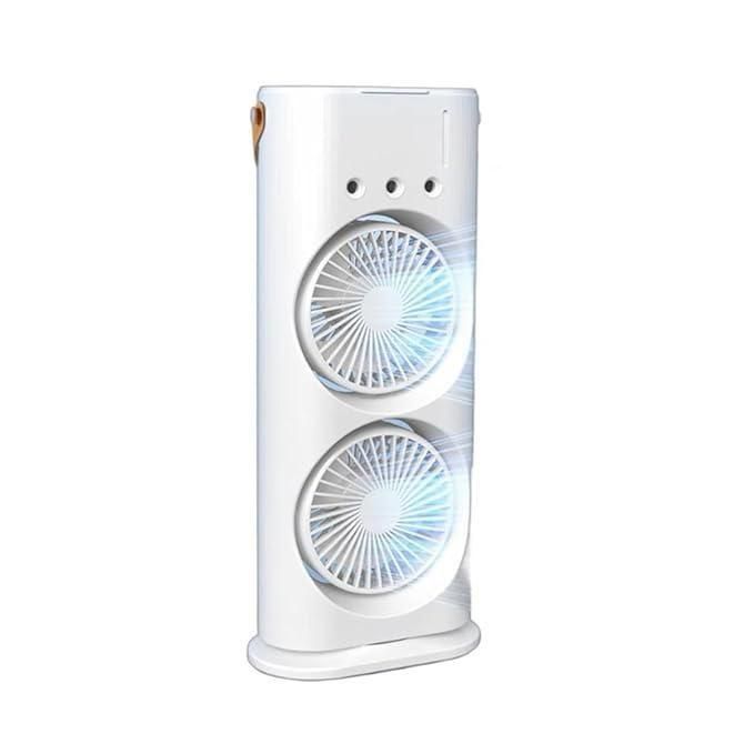 Double-Ended Spray Fan h5swdg-k7