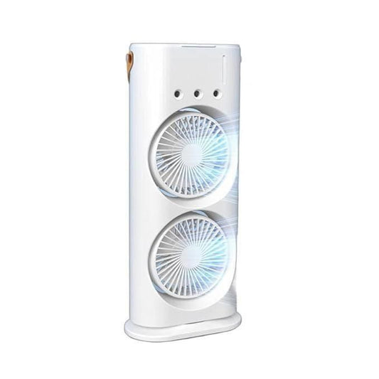 Double-Ended Spray Fan h5swdg-k7