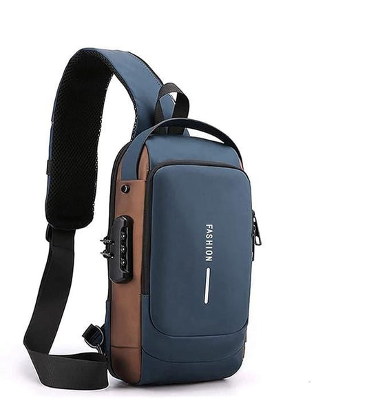 Sling Bag for Men & Women h5swdg-k7