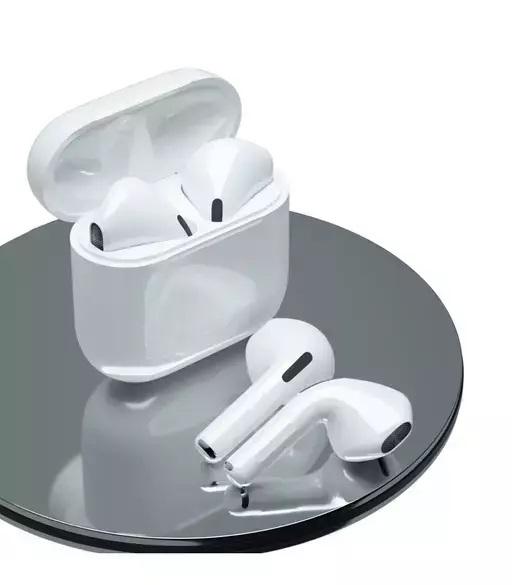 XANK Pro 4 Earbuds-Bluetooth Headset (Multicolour, True Wireless) h5swdg-k7