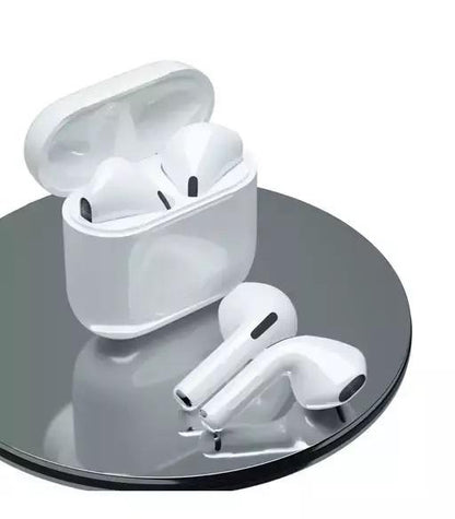 XANK Pro 4 Earbuds-Bluetooth Headset (Multicolour, True Wireless) h5swdg-k7