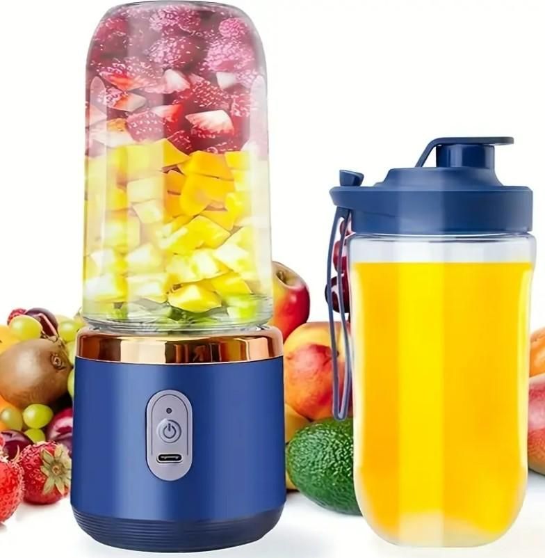 Multifunctional Small Portable Juicer h5swdg-k7