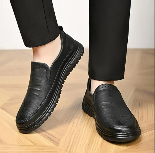 Mens Stylish Synthetic Formal Shoes h5swdg-k7